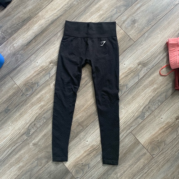 Gymshark vital seamless